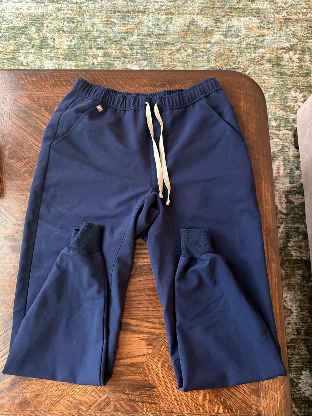 FIGS Men’s Jogger - S, Navy